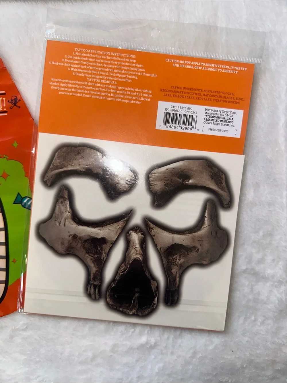 New Kids Halloween Bundle